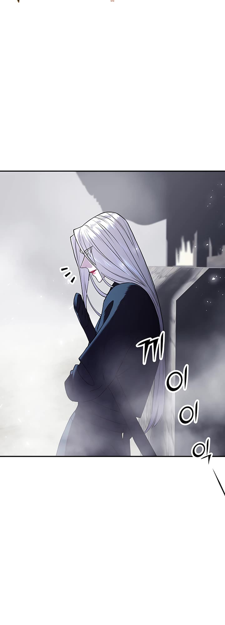 Mystic Prince Chapter 9 page 29 - Chapter 9: Ghost Bride (2)