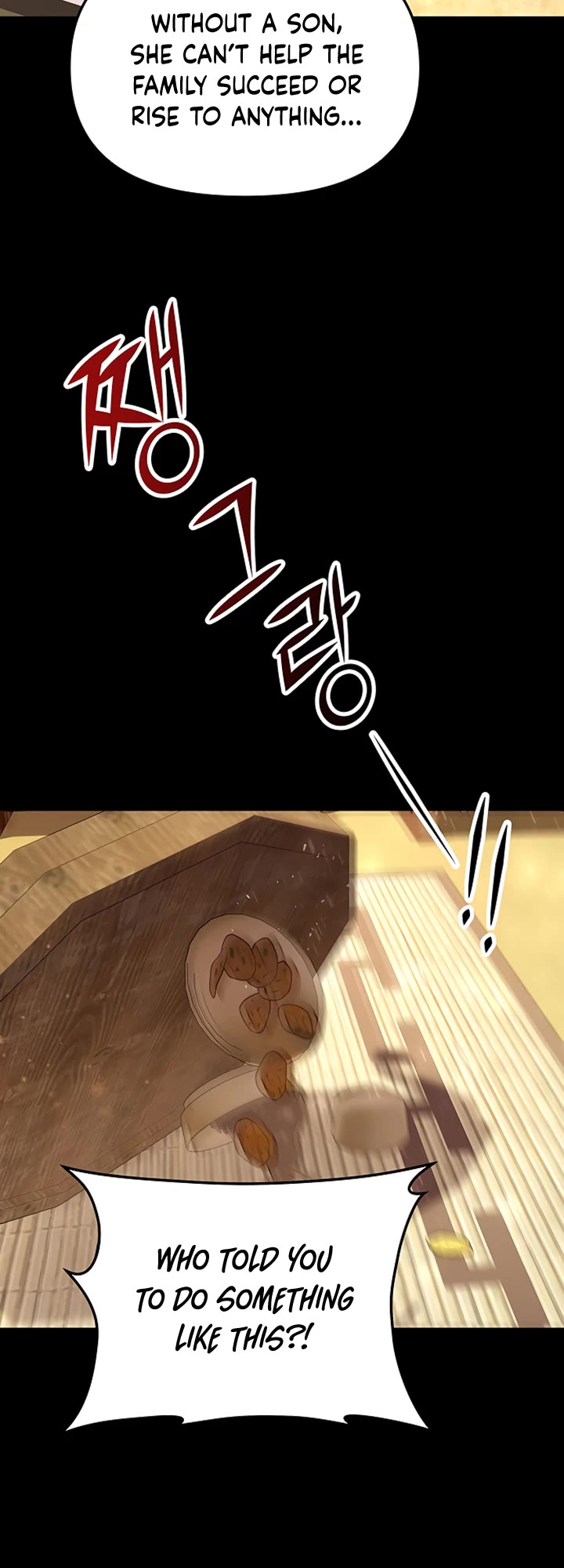 Mystic Prince Chapter 9 page 4 - Chapter 9: Ghost Bride (2)