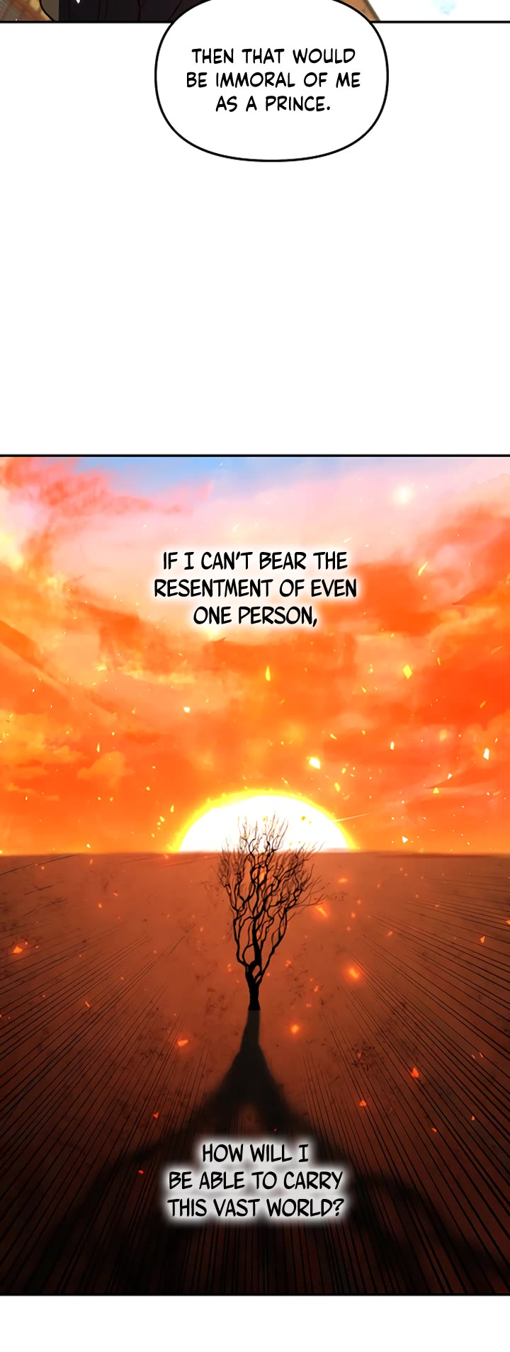 Mystic Prince Chapter 9 page 53 - Chapter 9: Ghost Bride (2)
