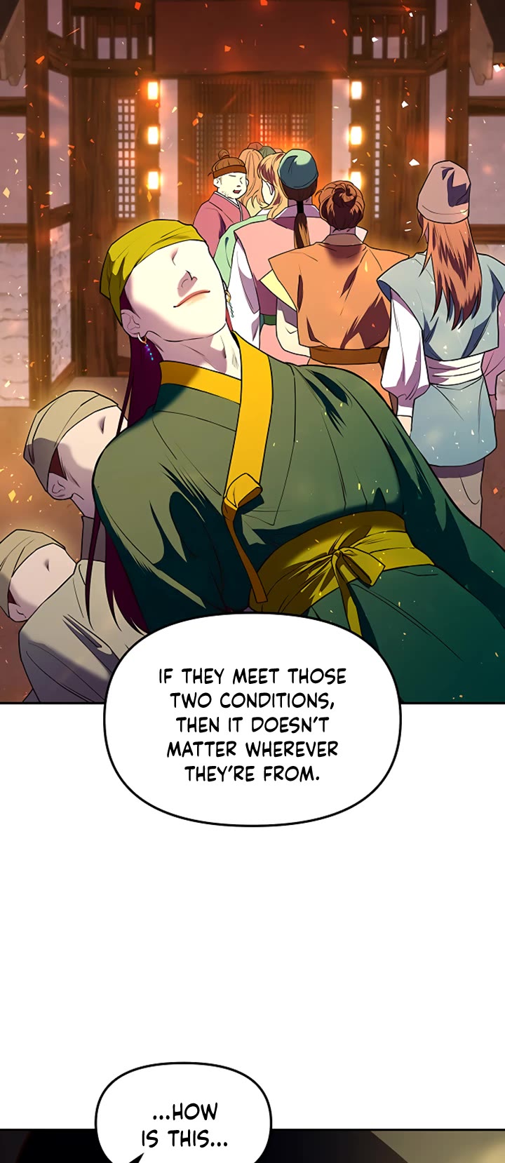 Mystic Prince Chapter 9 page 57 - Chapter 9: Ghost Bride (2)