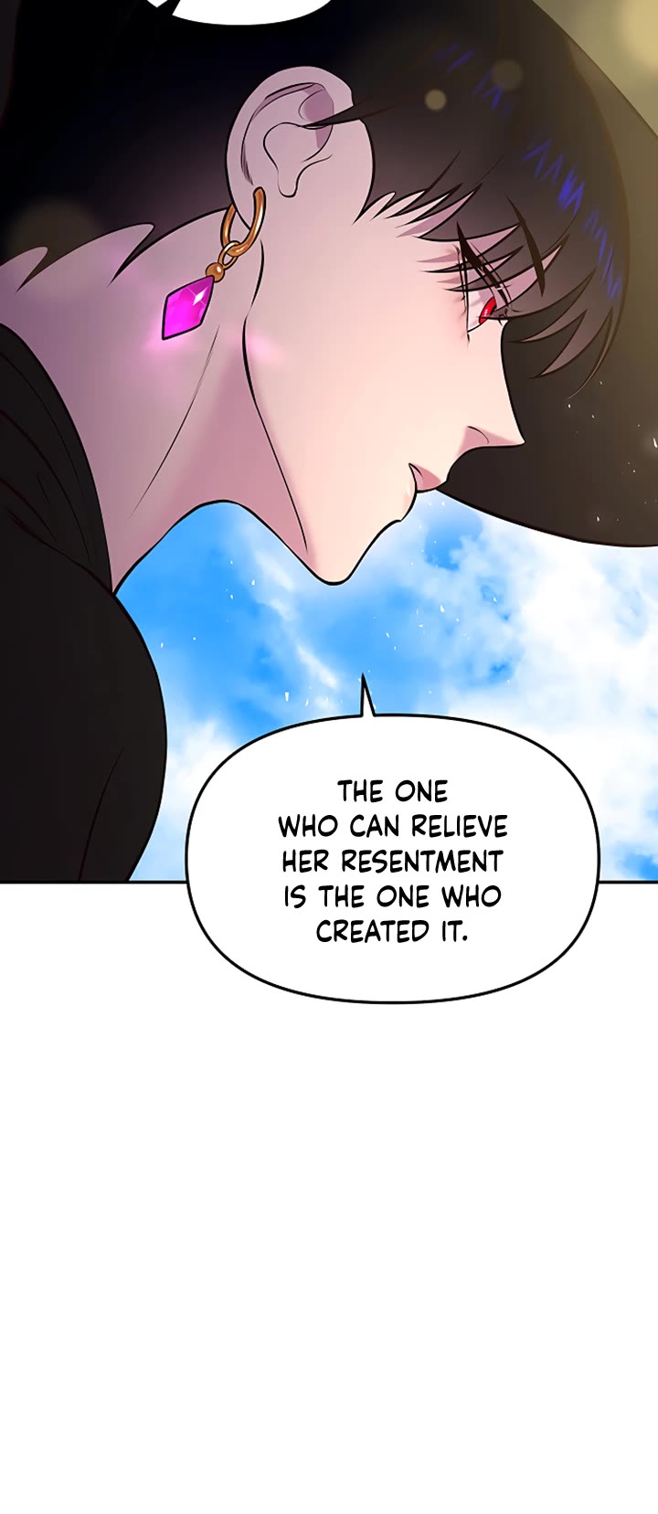 Mystic Prince Chapter 9 page 58 - Chapter 9: Ghost Bride (2)