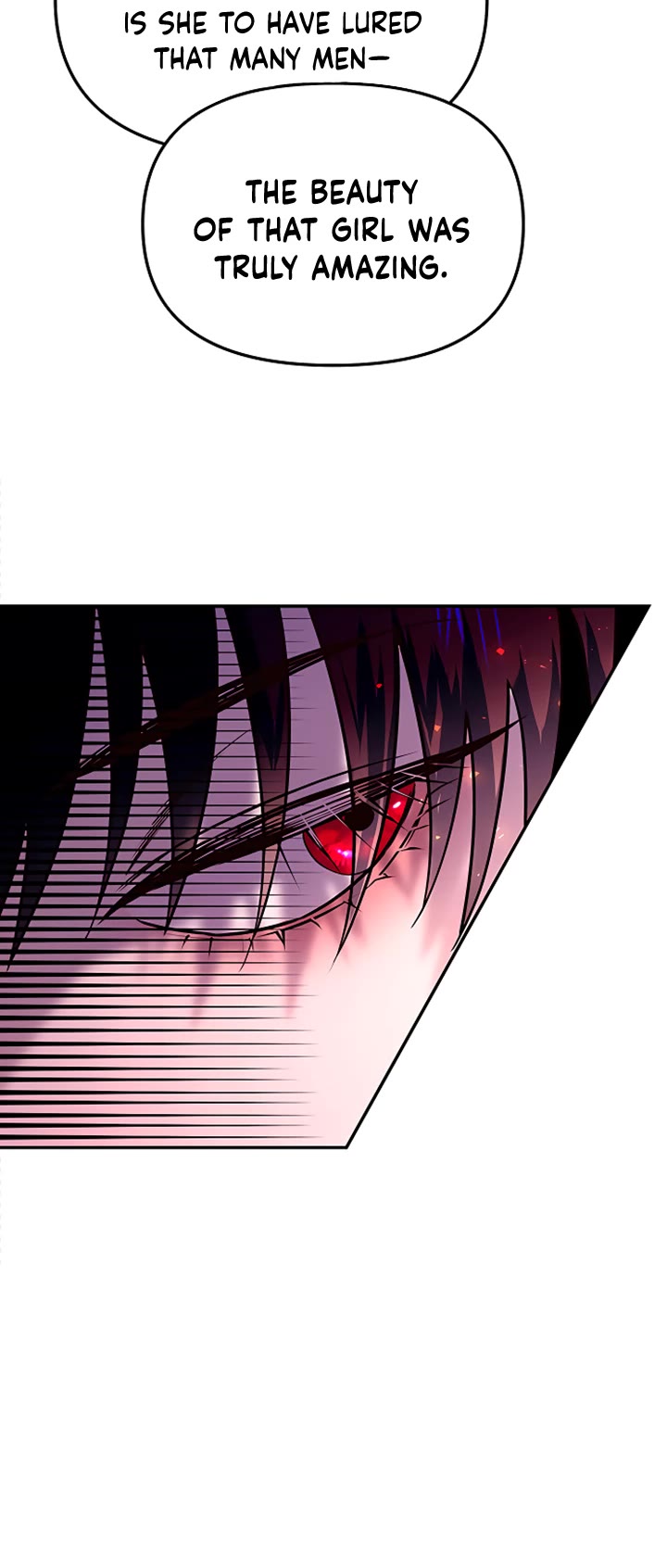 Mystic Prince Chapter 9 page 69 - Chapter 9: Ghost Bride (2)