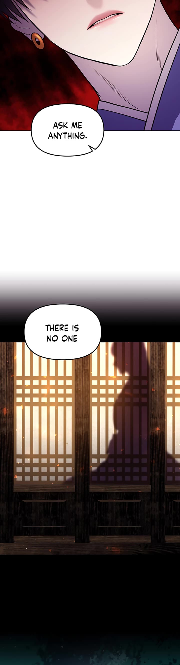 Mystic Prince Chapter 9 page 72 - Chapter 9: Ghost Bride (2)