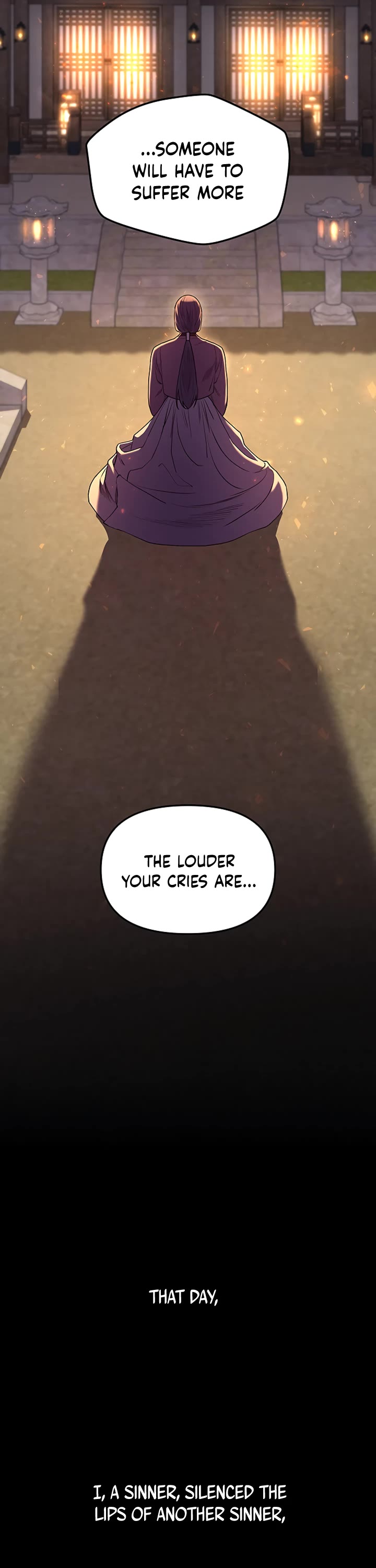 Mystic Prince Chapter 9 page 9 - Chapter 9: Ghost Bride (2)