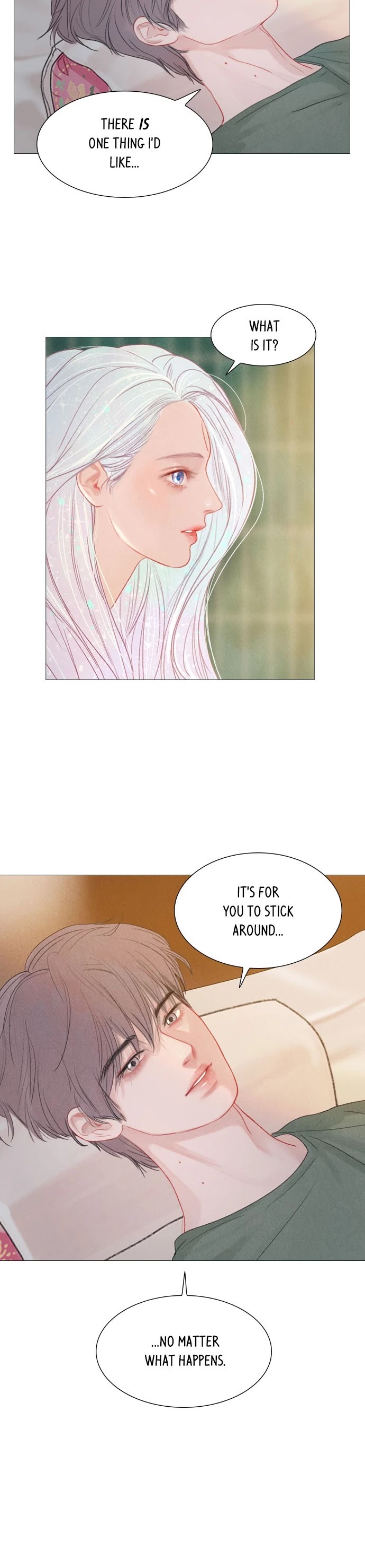 Mystical Chapter 19 page 16 - Chapter 19: Episode 19