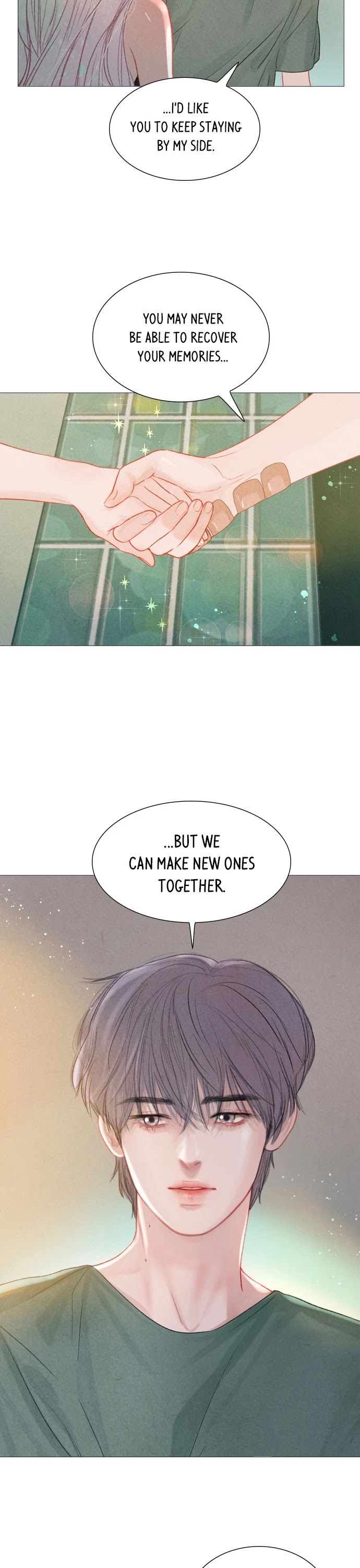 Mystical Chapter 19 page 18 - Chapter 19: Episode 19