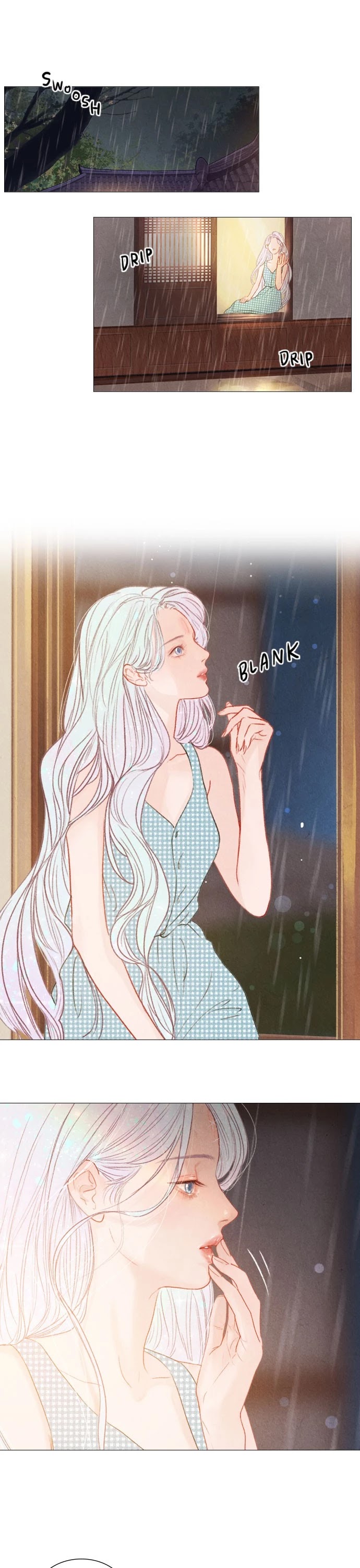 Mystical Chapter 29 page 1 - Chapter 29: Episode 29
