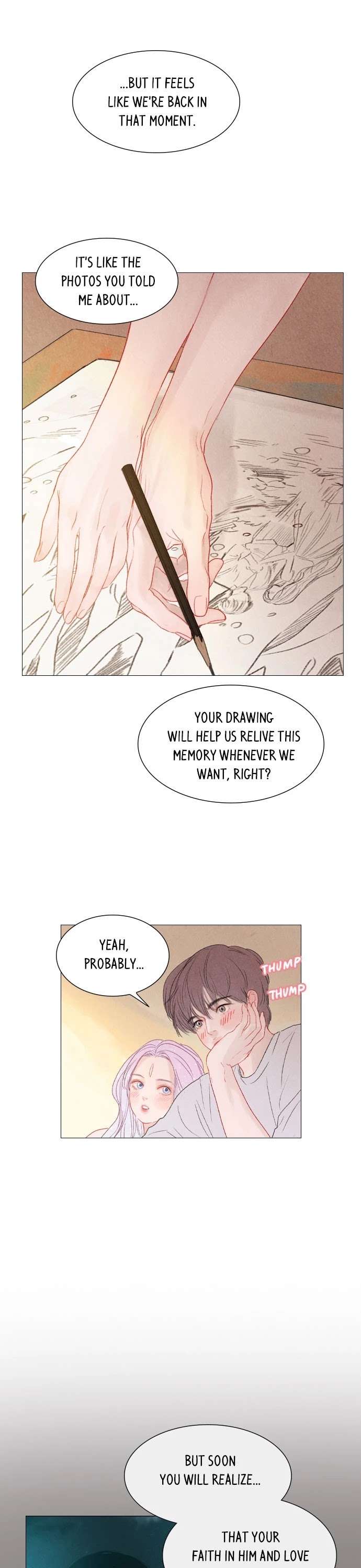 Mystical Chapter 29 page 14 - Chapter 29: Episode 29
