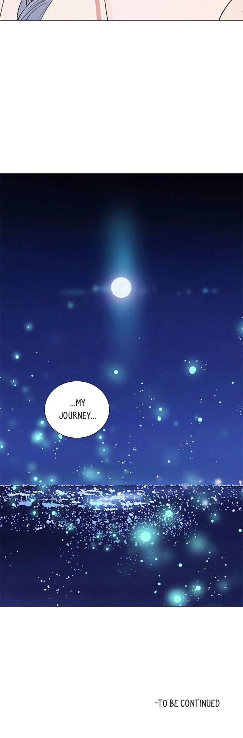 Mystical Chapter 39 page 25 - Chapter 39: Episode 39