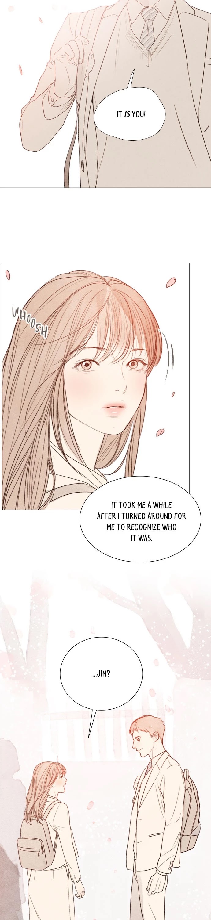 Mystical Chapter 49 page 19 - Chapter 49: Episode 49