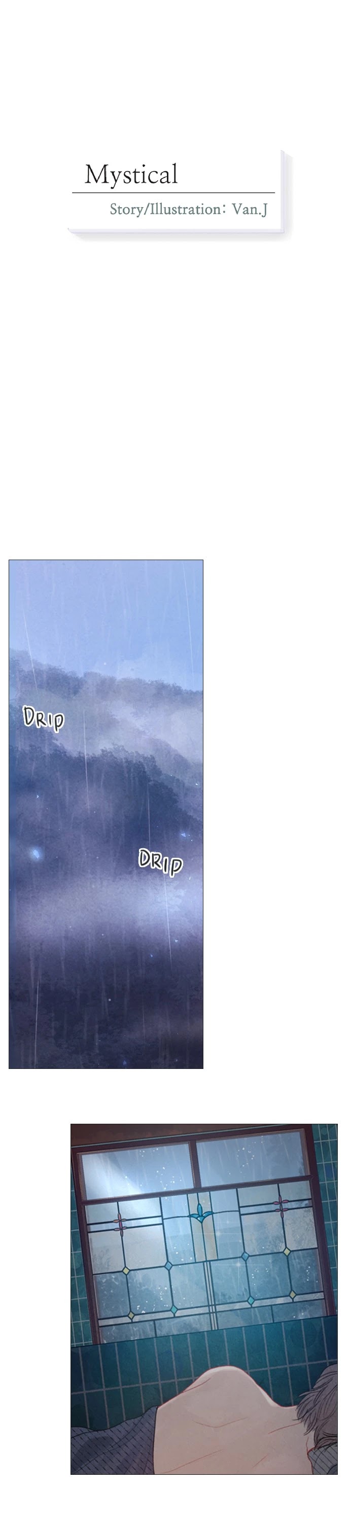 Mystical Chapter 55 page 10 - Chapter 55: Episode 55