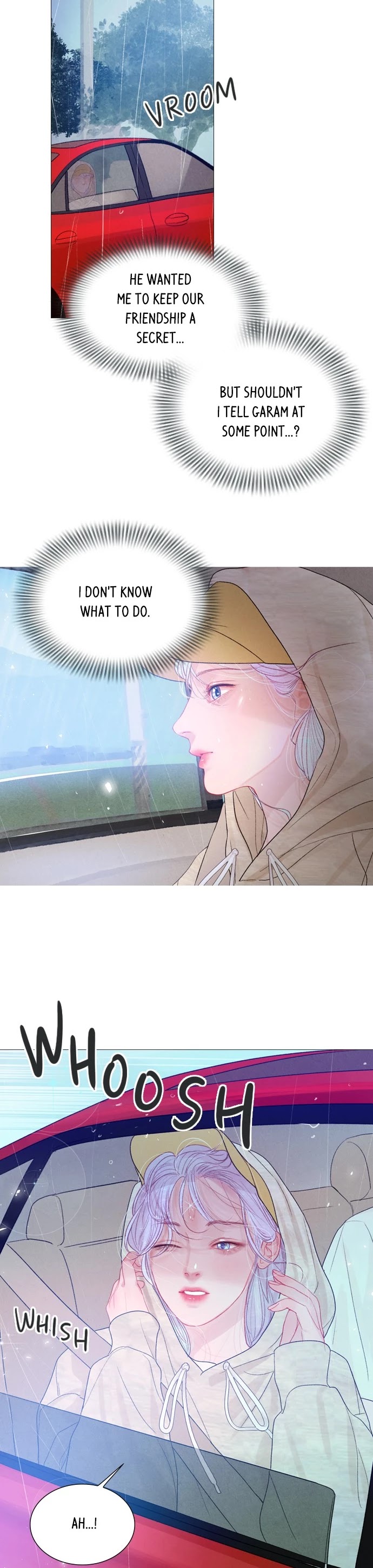 Mystical Chapter 56 page 23 - Chapter 56: Episode 56
