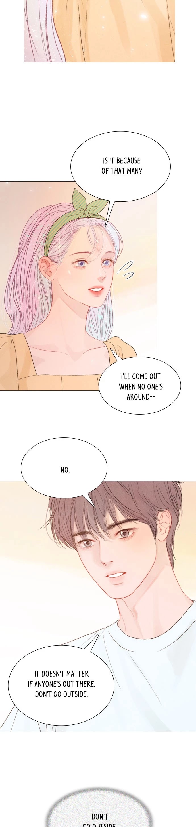 Mystical Chapter 59 page 7 - Chapter 59: Episode 59