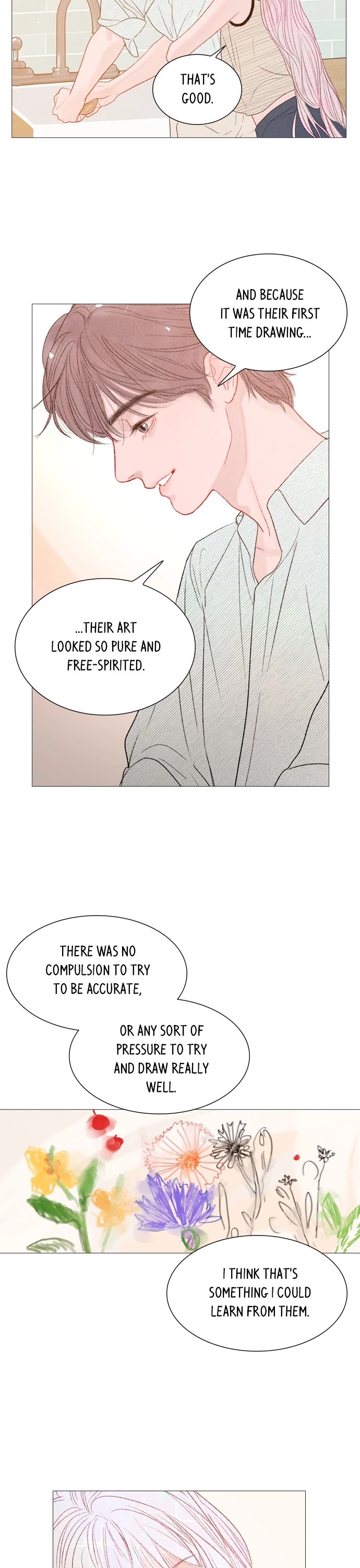 Mystical Chapter 61 page 10 - Chapter 61: Episode 61