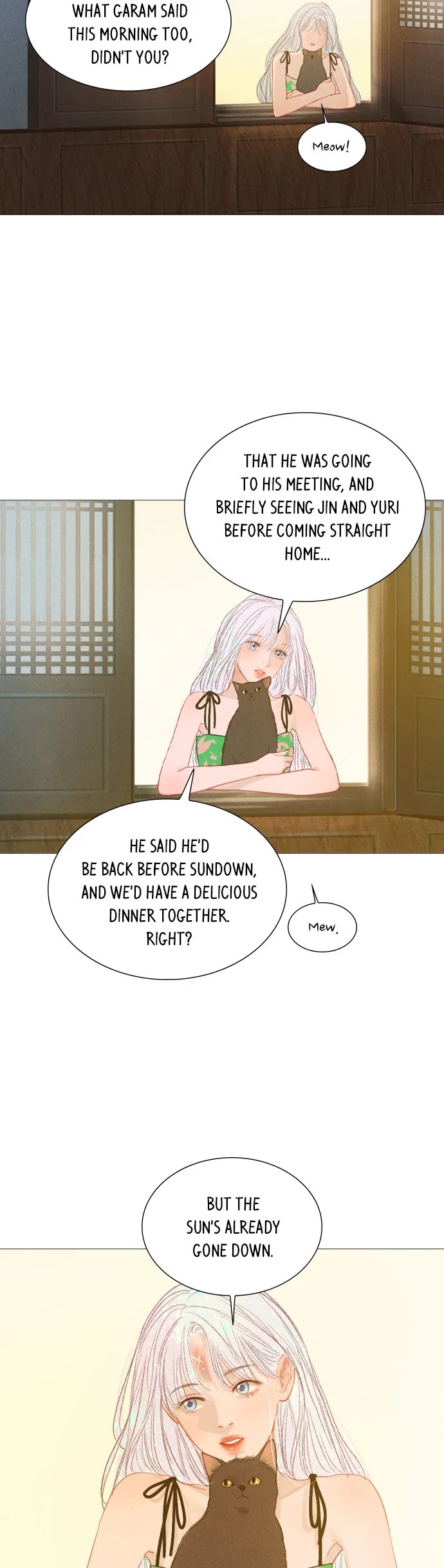 Mystical Chapter 62 page 26 - Chapter 62: Episode 62