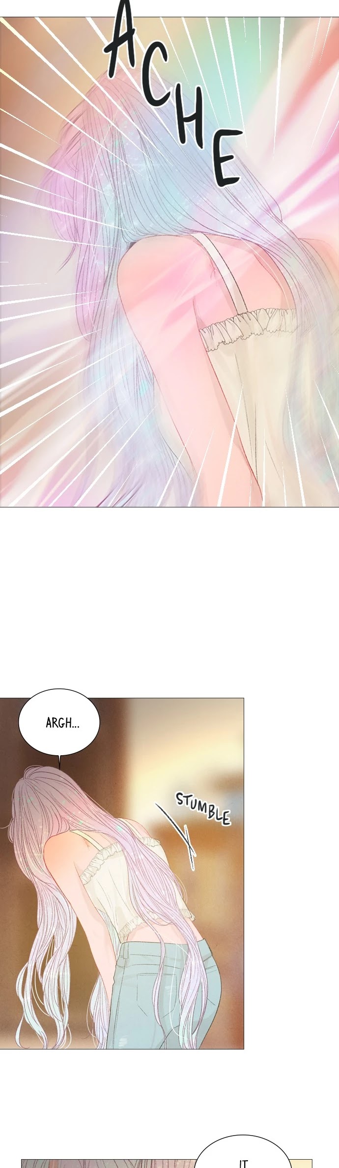 Mystical Chapter 63 page 23 - Chapter 63: Episode 63