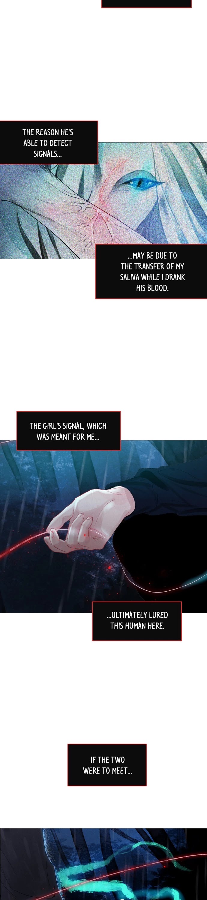Mystical Chapter 66 page 2 - Chapter 66: Episode 66