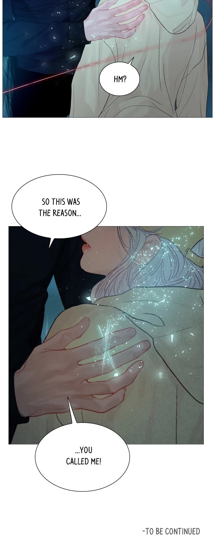 Mystical Chapter 66 page 35 - Chapter 66: Episode 66