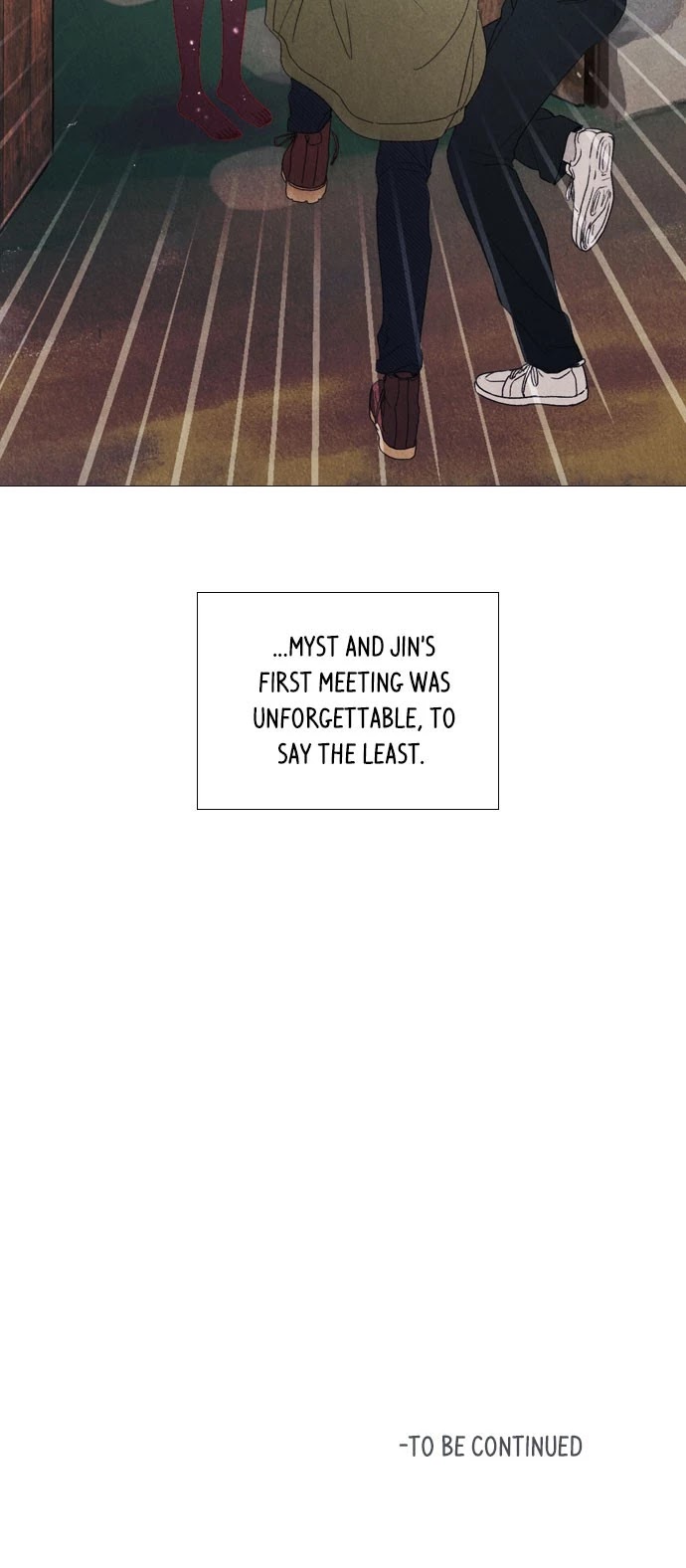Mystical Chapter 7 page 34 - Chapter 7: Episode 7