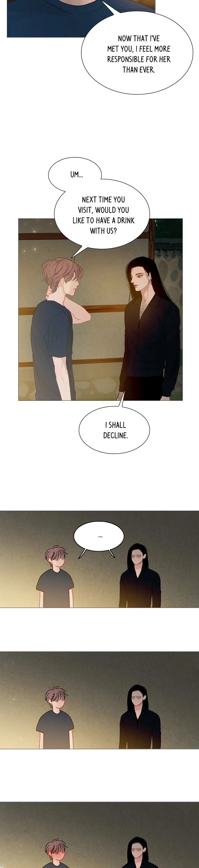 Mystical Chapter 72 page 27 - Chapter 72: Episode 72