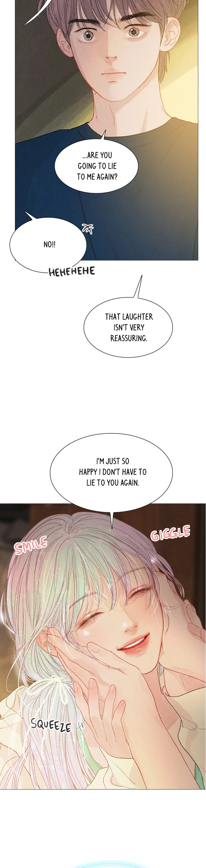Mystical Chapter 72 page 31 - Chapter 72: Episode 72