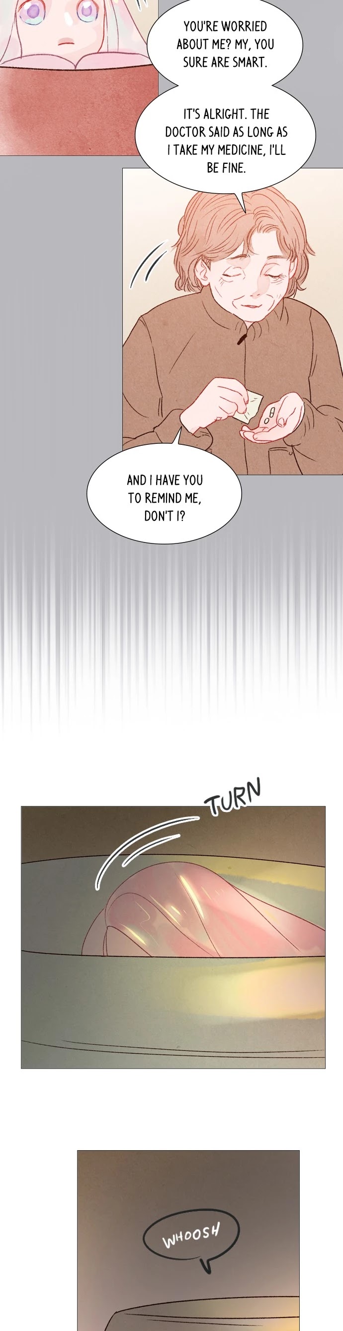 Mystical Chapter 85 page 23 - Chapter 85: Episode 85