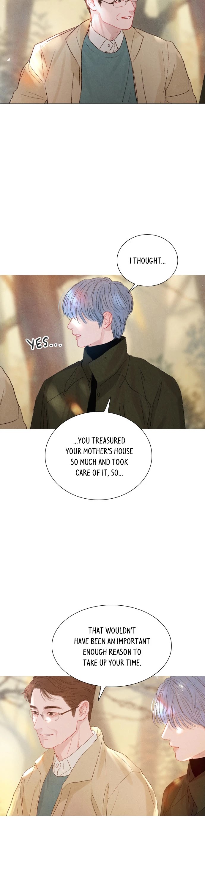 Mystical Chapter 90 page 17 - Chapter 90: Episode 90