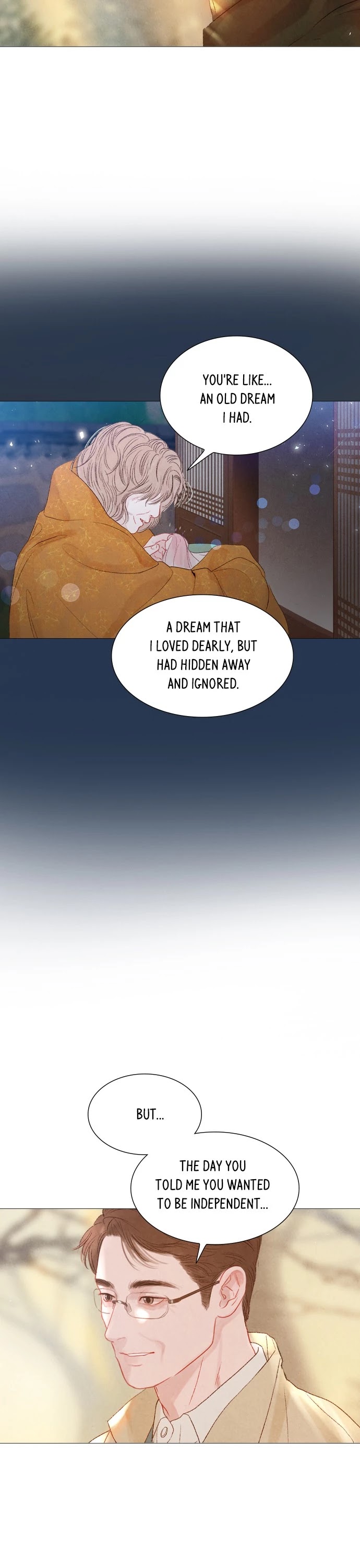 Mystical Chapter 90 page 20 - Chapter 90: Episode 90