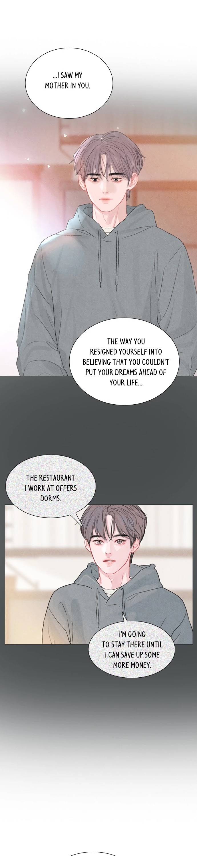 Mystical Chapter 90 page 21 - Chapter 90: Episode 90