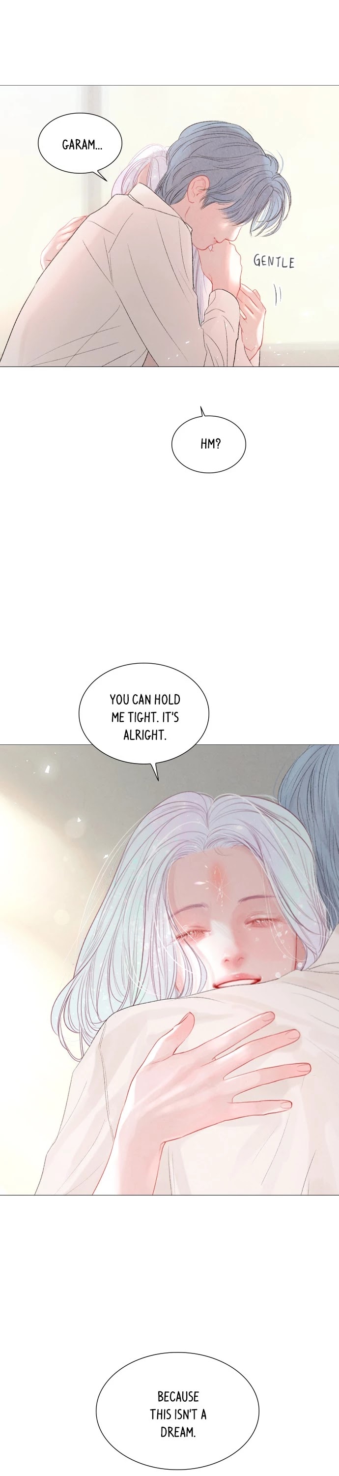 Mystical Chapter 92 page 11 - Chapter 92: Episode 92 (Spin-off 1)