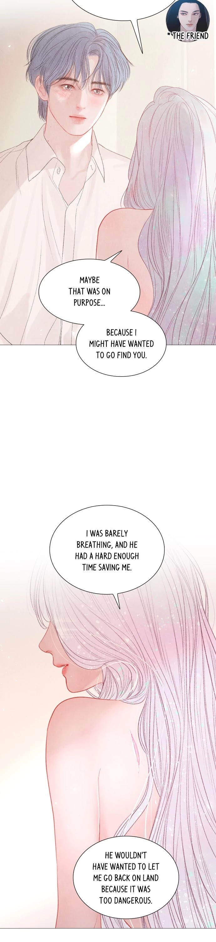 Mystical Chapter 92 page 14 - Chapter 92: Episode 92 (Spin-off 1)
