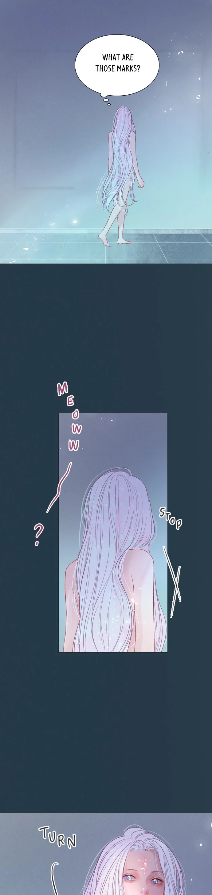 Mystical Chapter 92 page 24 - Chapter 92: Episode 92 (Spin-off 1)