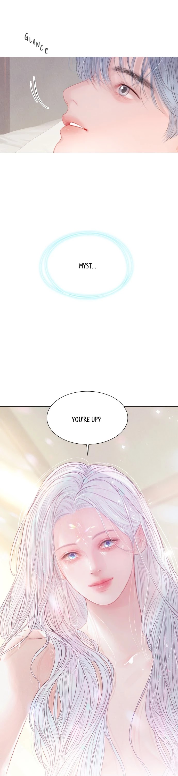 Mystical Chapter 92 page 3 - Chapter 92: Episode 92 (Spin-off 1)