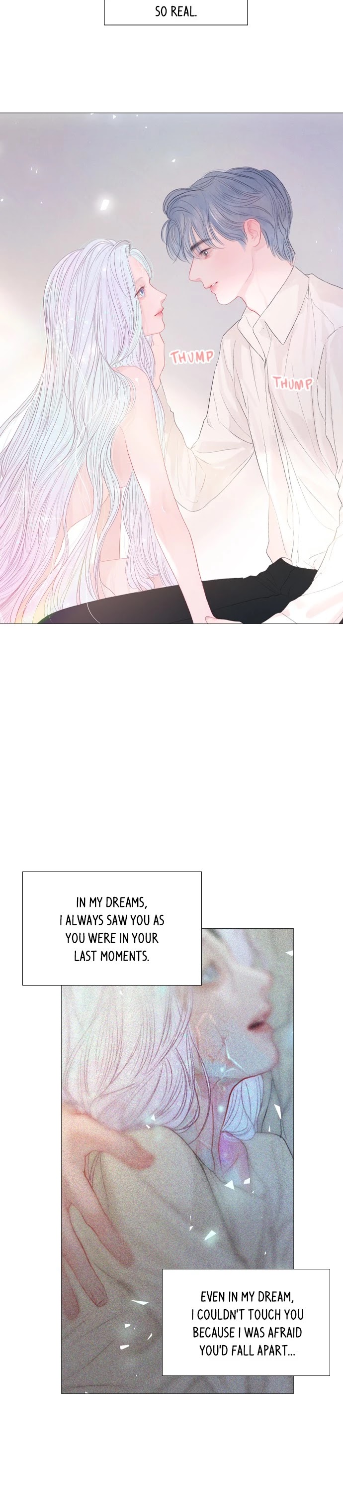 Mystical Chapter 92 page 5 - Chapter 92: Episode 92 (Spin-off 1)