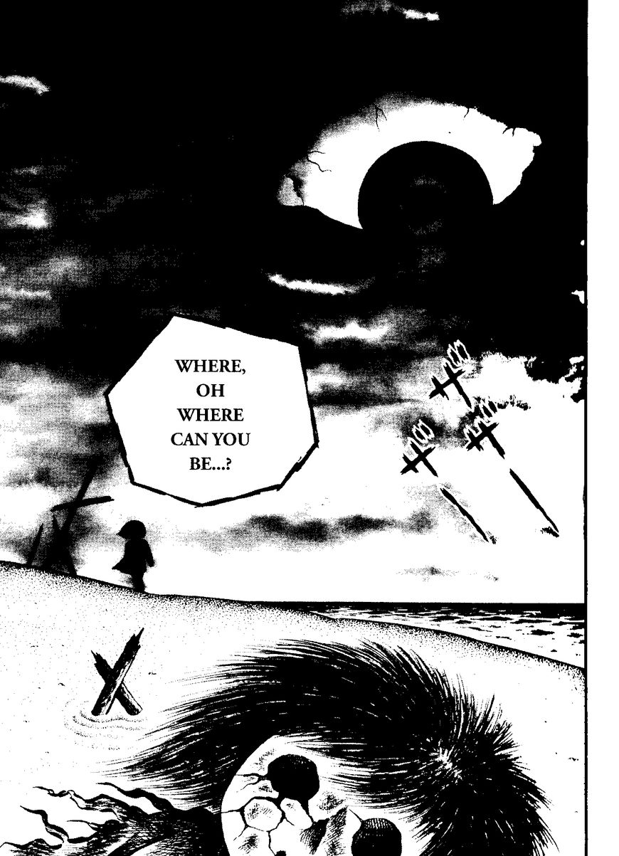 Mystique Mandala Of Hell (Hino Horror #12) Chapter 1 page 6 - Chapter 1: The Strange New Student