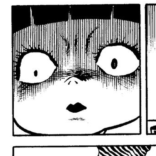 Mystique Mandala Of Hell (Hino Horror #12) Chapter 1: The Strange New Student cover