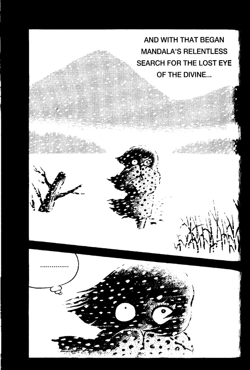 Mystique Mandala Of Hell (Hino Horror #12) Chapter 2 page 31 - Chapter 2: Sayoko's Secret
