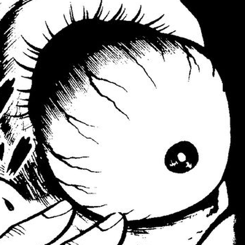 Mystique Mandala Of Hell (Hino Horror #12) Chapter 2: Sayoko's Secret cover