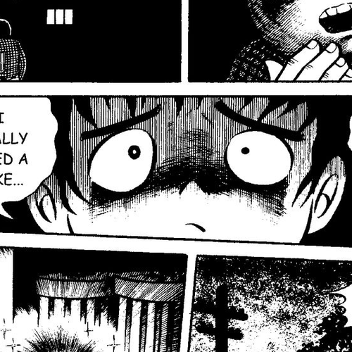 Mystique Mandala Of Hell (Hino Horror #12) Chapter 3: Mandala of Hell cover