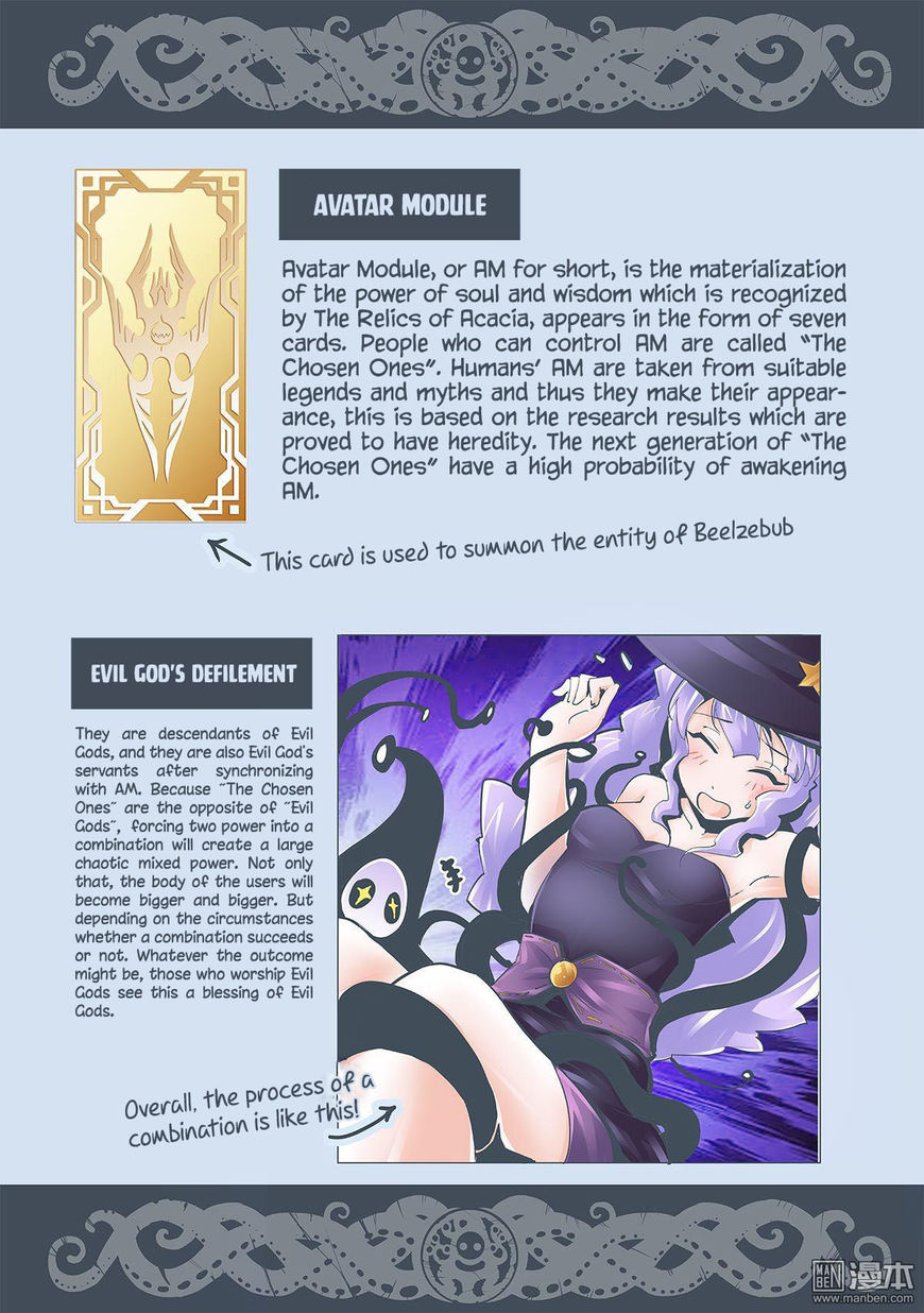Myth Front Chapter 1 page 57 - Chapter 1: Chapter 1: Lord of the Flies - Beelzebub