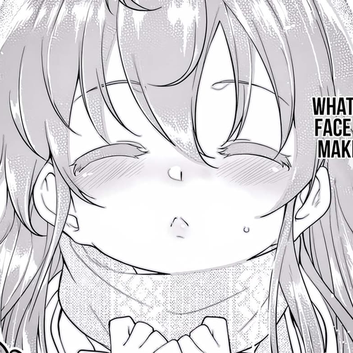Myuu and I Chapter 14: Epsilon Search Squad cover
