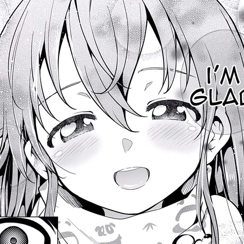 Myuu and I Chapter 18: Everyone's Growth!? cover