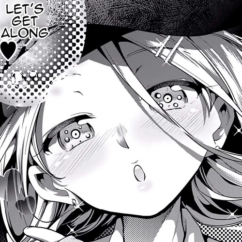 Myuu and I Chapter 19: Papa's Tragedy! cover