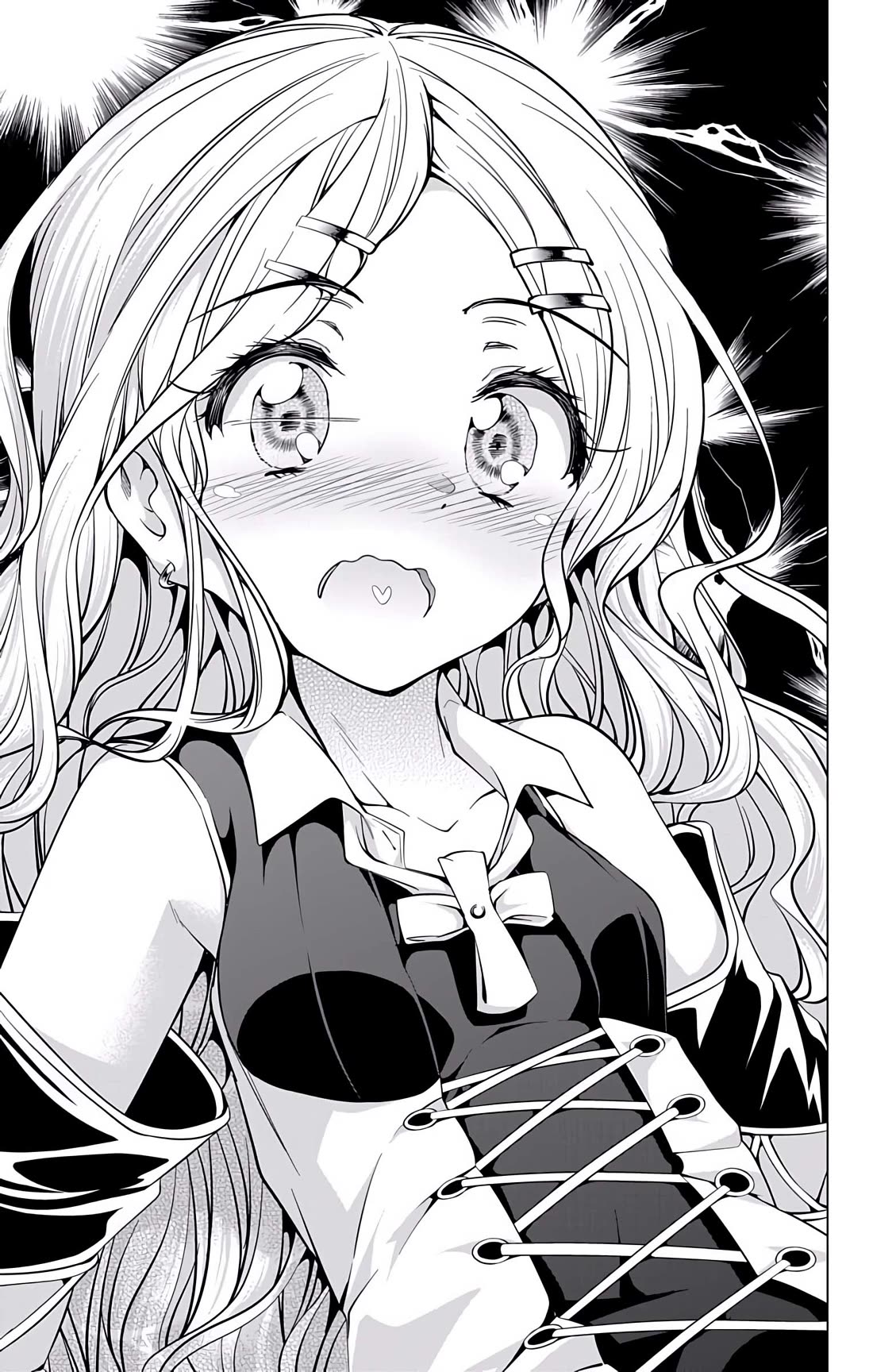 Myuu and I Chapter 20 page 42 - Chapter 20: Myuu-tan and Mega-chi!