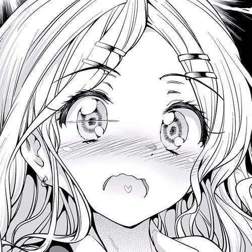 Myuu and I Chapter 20: Myuu-tan and Mega-chi! cover