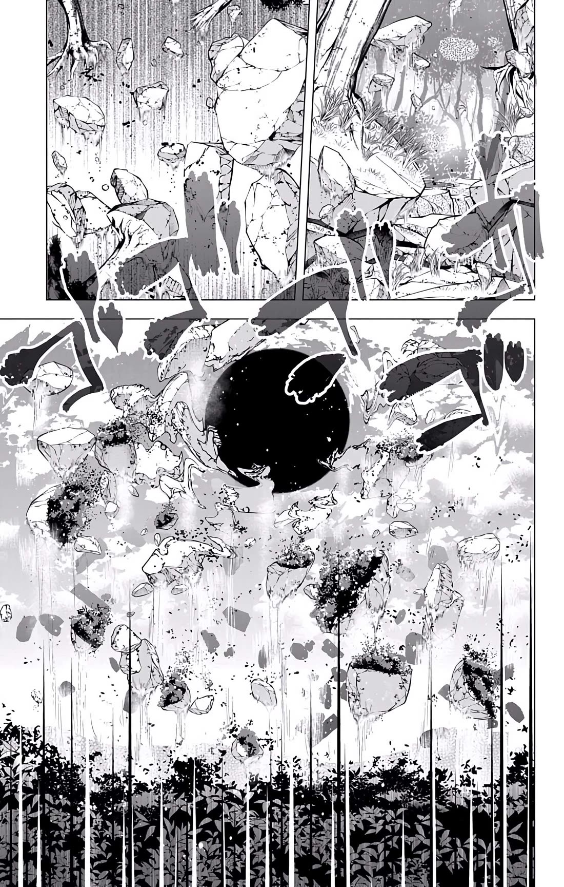 Myuu and I Chapter 22 page 13 - Chapter 22: Everyone Assembled!