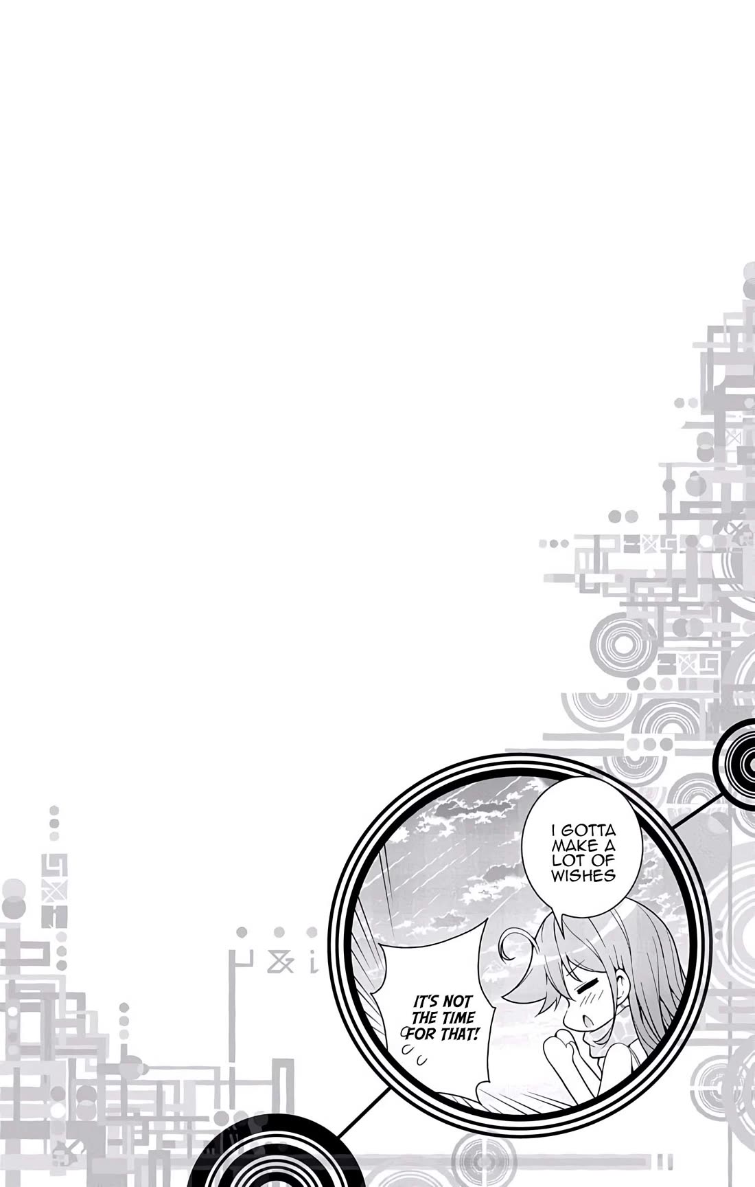 Myuu and I Chapter 22 page 43 - Chapter 22: Everyone Assembled!
