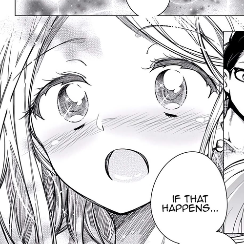 Myuu and I Chapter 22: Everyone Assembled! cover