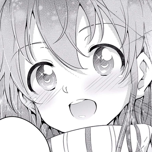 Myuu and I Chapter 23: Myuu and I! [END] cover