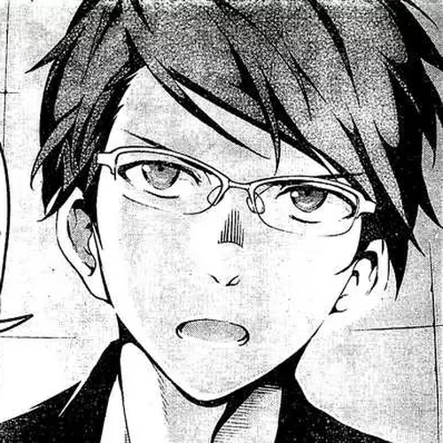Myuu and I Chapter 5: Myuu's Shopping cover